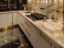 Marble & Granite Stone Collection