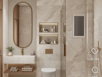 Sanitaryware & Bath Sense