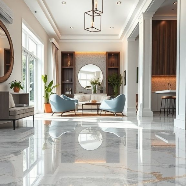 Premium Tiles & Sanitary Ware